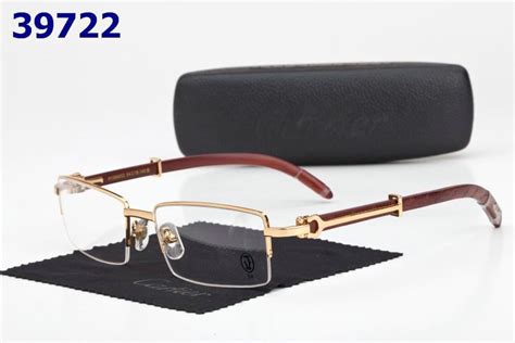 rep cartier glasses|knockoff cartier glasses for men.